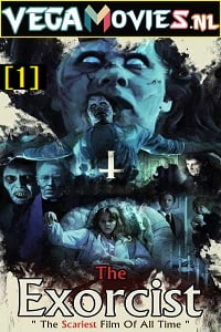  The Exorcist (1973) Dual Audio {Hindi-English} 480p [500MB] | 720p [1.1GB] | | 1080p [2.7GB]