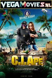  C.I.Ape (2021) Dual Audio {Hindi-English} 480p [350MB] | 720p [800MB] | 1080p [1.6GB]