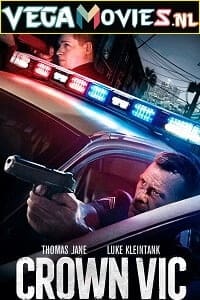  Crown Vic (2019) Dual Audio [Hindi-English] WeB-DL 480p [400MB] | 720p [1GB] | 1080p [2GB]