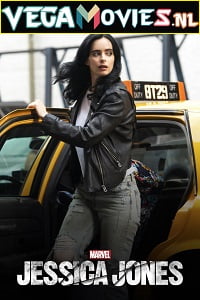  Marvels Jessica Jones (Season 1 -3 ) Dual Audio {Hindi-English} WEB-DL 720p [250MB]