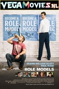  Role Models (2018) ORG Hindi Dubbed Full Movie 480p [300MB] | 720p [900MB] | 1080p [3GB]