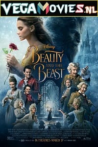  Beauty and the Beast (2017) Dual Audio {Hindi-English} 480p [400MB] | 720p [1.2GB] | 1080p [4.2GB] | 2160p 4K