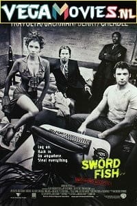  Swordfish (2001) Dual Audio {Hindi-English} 480p [350MB] | 720p [800MB] | 1080p [2GB]