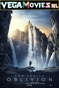  Oblivion (2013) Dual Audio {Hindi-English} 480p [400MB] | 720p [1GB] | 1080p [2GB] | 2160p [18GB]