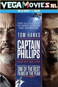  Captain Phillips (2013) Dual Audio {Hindi-English} 480p [450MB] | 720p [1.3GB] | 1080p [2GB]