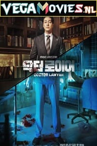  Doctor lawyer (2022) Season 1 [S01E16 Added] {Korean With English Subtitles} 720P [350MB] WEB-DL