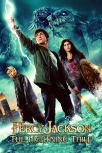  Percy Jackson & the Olympians: The Lightning Thief (2010) BluRay Dual Audio {Hindi-English} 480p [400MB] | 720p [1.2GB] | 1080p [2.5GB]