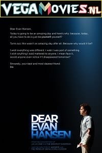  Dear Evan Hansen (2021) Dual Audio [Hindi - English] WeB-DL 480p [500MB] | 720p [1.1GB] | 1080p [2.8GB]