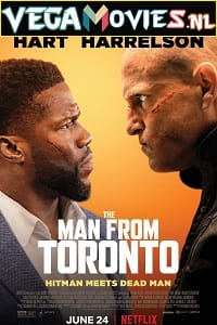  The Man From Toronto (2022) Dual Audio [Hindi - English] WeB-DL 480p [450MB] | 720p [1.1GB] | 1080p [2.3GB]