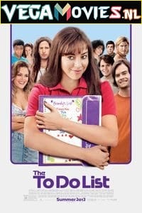  The To Do List (2013) Dual Audio [Hindi - English] WeB-DL 480p [500MB] | 720p [1.1GB] | 1080p [2.4GB]