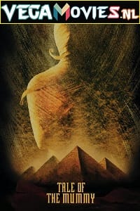  Tale of the Mummy (1998) Dual Audio {Hindi-English} 480p [300MB] | 720p [900MB]