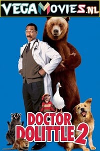  Dr. Dolittle 2 (2001) Dual Audio [Hindi - English] WeB-DL 480p [250MB] | 720p [800MB] | 1080p [2.7GB]