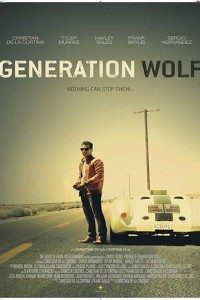  Generation Wolf (2016) Dual Audio {Hindi-English} 480p [300MB] | 720p [1GB] BluRay