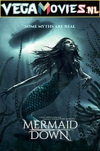  Mermaid Down (2019) Dual Audio {Hindi-English} 480p [300MB] | 720p [1GB] | 1080p [3GB]