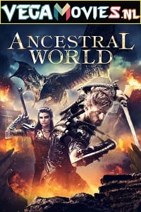  Ancestral World (2020) Dual Audio {Hindi-English} 480p [300MB] | 720p [700MB] | 1080p [1.6GB]