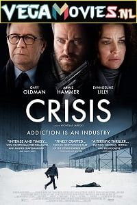  Crisis (2021) Dual Audio [Hindi ORG - English] WeB-DL 480p [430MB] | 720p [1.1GB] | 1080p [2.4GB]