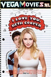  I Love You, Beth Cooper (2009) {English with Subtitles} Full Movie WEB-DL 480p [400MB] | 720p [850MB]