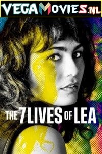  The 7 Lives Of Lea (Season 1) {English with Subtitles} Netflix Complete Series WEB-DL 720p [250MB]