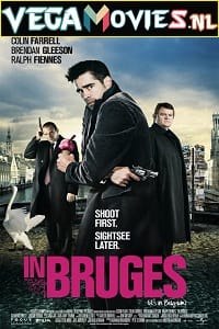  In Bruges (2008) BluRay Dual Audio {Hindi-English} 480p [350MB] | 720p [1.2GB] | 1080p [2.9GB]