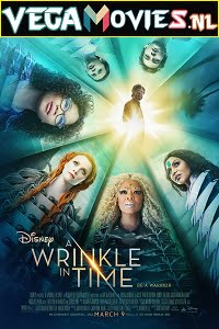  A Wrinkle in Time (2018) Dual Audio {Hindi-English} 480p [400MB] | 720p [1GB] | 1080p [2GB]