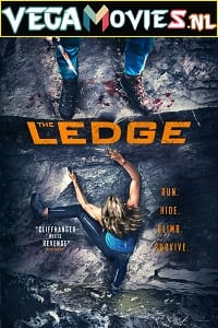  The Ledge (2022) Dual Audio [Hindi - English] WeB-DL 480p [250MB] | 720p [900MB] | 1080p [2GB]