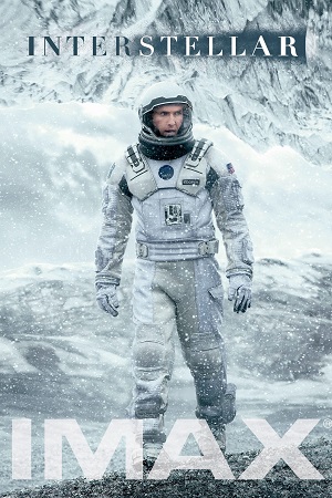  Interstellar (2014) iMAX-BluRay Dual Audio [Hindi ORG DD 5.1 – English] 480p [700MB] | 720p [1.8GB] | 1080p [3.5GB] | 2160p [10GB] 4K SDR Full-Movie