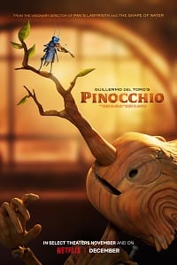  Pinocchio (2022) Dual Audio {Hindi-English} 480p [400MB] | 720p [950MB] | 1080p [2.7GB] | 2160p 4K