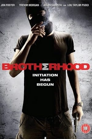  Brotherhood (2010) BluRay Dual Audio {Hindi-English} 480p [300MB] | 720p [750MB] | 1080p [1.6GB]