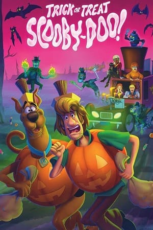  Trick or Treat Scooby-Doo! (2022) WEB-DL {English With Subtitles} Full Movie 480p [250MB] | 720p [600MB] | 1080p [1.5GB]