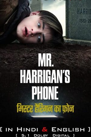  Mr. Harrigans Phone (2022) WEB-DL Dual Audio {Hindi-English} 480p [400MB] | 720p [1GB] | 1080p [2.3GB]