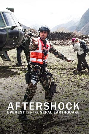  Aftershock: Everest and the Nepal Earthquake (2022) Season 1 Complete English WEB Series 720p [400MB] WEB-DL