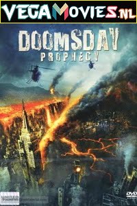  Doomsday Prophecy (2011) Dual Audio {Hindi-English} 480p [300MB] | 720p [1.2GB]