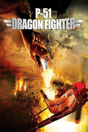  P-51 Dragon Fighter (2014) Dual Audio {Hindi-English} 480p [400MB] | 720p [800MB] | 1080p [1.5GB]