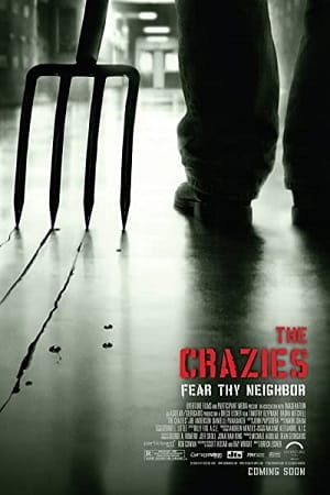  The Crazies (2010) Dual Audio [Hindi - English] WeB-DL 480p [350MB] | 720p [800MB] | 1080p [1.8GB]