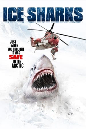  Ice Sharks (2016) Dual Audio {Hindi-English} 480p [300MB] | 720p [850MB] | 1080p [2GB]