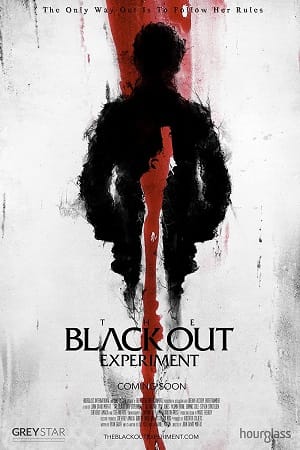  The Blackout Experiment (2021) Dual Audio {Hindi-English} 480p [300MB] | 720p [850MB] | 1080p [1.5GB]