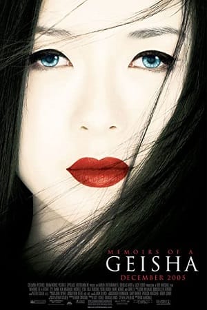  Memoirs of a Geisha (2005) Dual Audio {Hindi-English} 480p [500MB] | 720p [1.2GB] | 1080p [2.7GB]