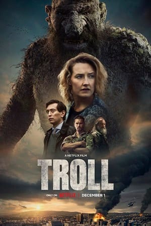  Troll – Netflix Original (2022) WEB-DL Dual Audio {Hindi-English} 480p [500MB] | 720p [1.3GB] | 1080p [2.2GB]