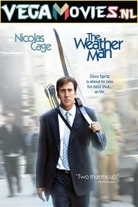  The Weather Man (2005) {Hindi-English} Dual Audio 480p [350MB] | 720p [1GB] | 1080p [2GB]