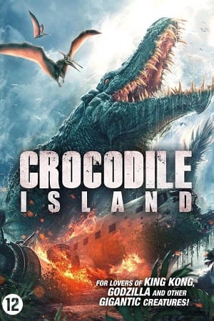  Crocodile Island (2020) Dual Audio [Hindi - English] WeB-DL 480p [350MB] | 720p [900MB] | 1080p [1.7GB]