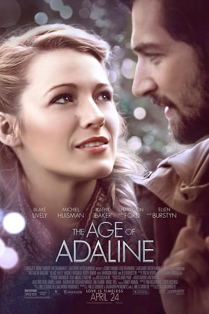  The Age of Adaline (2015) BluRay {English With Subtitles} Full Movie 480p [300MB] | 720p [900MB] | 1080p [2.2GB]