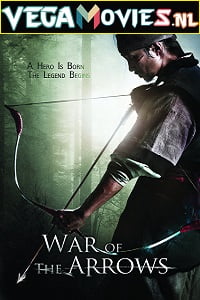  War of the Arrows (2011) Dual Audio {Hindi-English} 480p [400MB] | 720p [1GB] | 1080p [2.3GB]