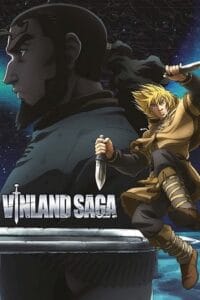  Vinland Saga (Season 1-2) Complete Multi Audio [Hindi-English-Japanese] Anime Series 1080p | 720p WEB-DL