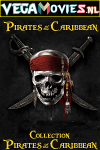  Pirates of the Caribbean: All Movies Collection (2003-2017) Dual Audio {Hindi - English} 480p | 720p | 1080p BluRay