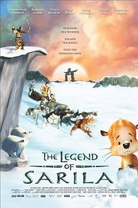  The Legend Of Sarila (2013) Dual Audio {Hindi-English} 480p [300MB] | 720p [600MB]