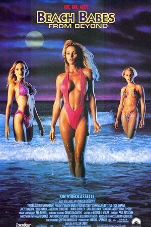  [18-] Beach Babes from Beyond (1993) BluRay Dual Audio {Hindi-English} 480p [300MB] | 720p [1.2GB]