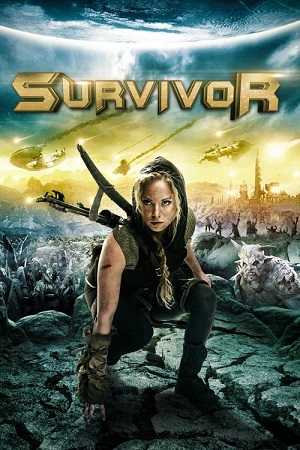  Survivor (2014) Dual Audio [Hindi - English] WeB-DL 480p [300MB] | 720p [900MB] | 1080p [1.8GB]