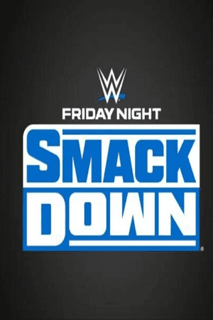  WWE Friday Night SmackDown – 24th February (2023) English Full WWE Show 480p [400MB] | 720p [800MB]