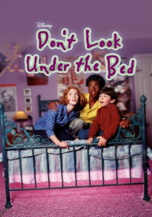  Dont Look Under the Bed (1999) Dual Audio {Hindi-English} 480p [300MB] | 720p [750MB]