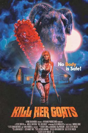  Kill Her Goats (2023) BluRay {English With Subtitles} Full Movie 480p [300MB] | 720p [800MB] | 1080p [2GB]